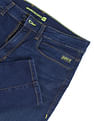 Flying Machine Dark Wash Billy Regular Fit F-Lite Jeans