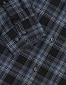 Arrow Sport Plaid Checks Slim Fit Shirt