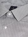 Arrow Manhattan Slim Cotton Shirt