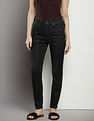 Calvin Klein High Rise Skinny Fit Jeans