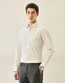 Arrow Pure Cotton Ceremonial Shirt