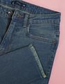 Flying Machine Women High Rise Skinny Fit Jeans