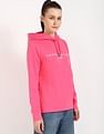 Tommy Hilfiger Solid Regular Fit Sweatshirt