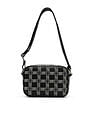 U.S. Polo Assn. Garet Brand Cross Body Bag