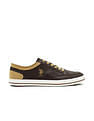 U.S. Polo Assn. Men Monton 9.0 Colourblocked Sneakers