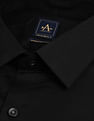 Arrow Dobby Slim Fit Solid Shirt