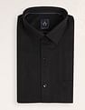 Arrow Liberty Classic Fit Textured Ceremonial Shirt