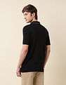 U.S. Polo Assn. Solid Gentlemans Club Polo Shirt