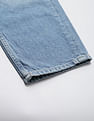 Calvin Klein Jeans Distressed Dad Jeans