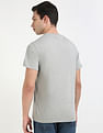 Tommy Hilfiger Logo Slim-Fit Cotton T-Shirt