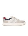 Flying Machine Men Colour Block Eason Sneakers