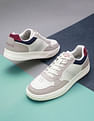 Flying Machine Men Colour Block Eason Sneakers
