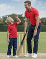 U.S. Polo Assn. Solid Pique Polo Shirt