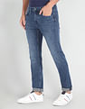 U.S. Polo Assn. Denim Co. Regallo Skinny Fit Blue Jeans