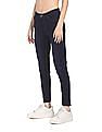 Flying Machine Women Mid Rise Skinny Fit Jeans