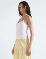 Tommy Hilfiger Essential Logo Strap Top