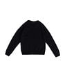 U.S. Polo Assn. Kids Girls Flip Sequence Sweater