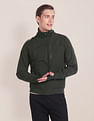 U.S. Polo Assn. Detachable Neck Pillow Traveller Jacket