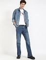 Tommy Hilfiger Logo Regular-Fit Cotton T-Shirt