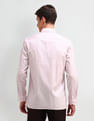 Arrow Liberty Classic Regular Fit All-Over Shirt