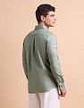 U.S. Polo Assn. Pure Cotton Tailored Fit Oxford Shirt