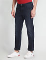 U.S. Polo Assn. Denim Co. Brandon Slim Tapered Fit Blue Jeans