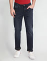 U.S. Polo Assn. Denim Co. Brandon Slim Tapered Fit Blue Jeans