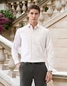 Arrow Liberty Classic Fit Ceremonial Shirt