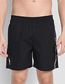 USPA Innerwear Brand Stripe Dual Pocket IYAX Boxers - Pack Of 1