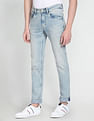 U.S. Polo Assn. Denim Co. Regallo Skinny Fit Blue Jeans