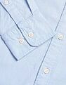 U.S. Polo Assn. Stretchy Twill Shirt
