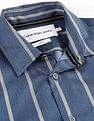 Calvin Klein Jeans Slim Fit Striped Shirt
