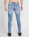 Flying Machine Super Skinny Fit Stone Wash Jeans