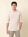 U.S. Polo Assn. Pure Cotton Tailored Fit Shirt