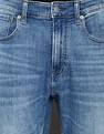 Calvin Klein Jeans Sustainable Modern Tapered Fit Jeans