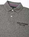 Tommy Hilfiger Printed Regular-Fit Cotton Polo Shirt