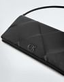 Calvin Klein Jeans Sustainable Quilted Clutch Bag