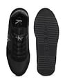 Calvin Klein Runner Sock Lace Up Shoes