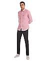 U.S. Polo Assn. Denim Co. Delta Slim Fit Black Jeans