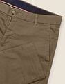 U.S. Polo Assn. Austin Slim Fit Mid Rise Trousers