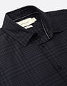 Calvin Klein Jeans Tonal Shadow Checked Shirt