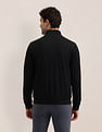 U.S. Polo Assn. Solid Regular Fit Jacket