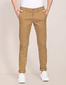 U.S. Polo Assn. Denver Slim Fit Stretch Trousers