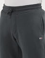 Tommy Hilfiger Embroidered Logo Slim Joggers