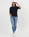 Tommy Hilfiger Regular Short Sleeve Polo Shirt