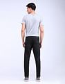 Flying Machine Mankle Relax Tapered Fit Jeans