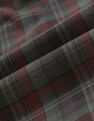 Arrow Sport Tartan Checked Twill Shirt