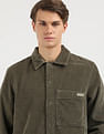 Calvin Klein Jeans Corduroy Relaxed Fit Shirt