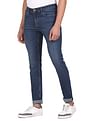 Arrow Sports Jameson Slim Fit Stone Wash Jeans