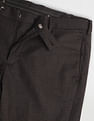 Arrow Graph Check Wool 1851 Trousers